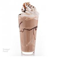 میلک شیک مخصوص امیر شکلات