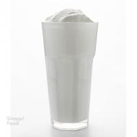 میلک شیک وانیل