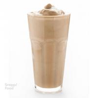 میلک شیک نسکافه