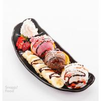 بستنی مخصوص