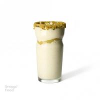 میلک شیک دبی چاکلت