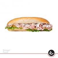 ساندویچ کالباس مرغ 70 درصد