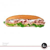 ساندویچ بیکن مرغ