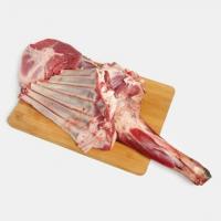 نیم شقه ران گوسفندی نیم شقه ران گوسفندی 2 کیلوگرم ±50گرم - پروتئین اقتصادی آوا لند (سهروردی)