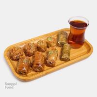 باقلوا استانبولی