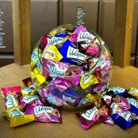 شکلات وامپ ABK