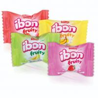 آبنبات میوه ای ایبون