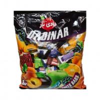 لواشک پذیرایی