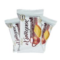 شکلات ویفر روسی شیری