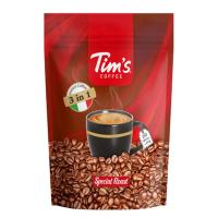 قهوه 1×3 تیمز