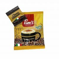 کاپوچینو تیمز sugar free