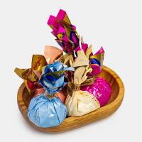 شکلات آندیس پرچمی شونیز