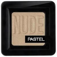 سایه چشم تکی پاستل PASTEL مدل Nude کد 71