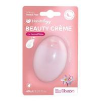 کرم مرطوب کننده دست و صورت هندولوژی شکوفه