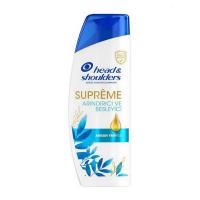 شامپو ضدشوره Supreme Arındırıcı حجم 300 میلی لیتر
