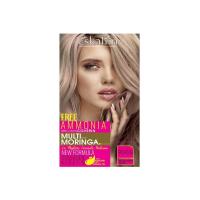 کیت رنگ مو اسکالیم شماره 90.02 رنگ هایلایت مرواریدی حجم 100 میg