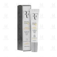 کرم دور چشم روشن کننده ویتامین سی آر اف