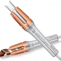 فر کننده مو چرخشی شیگلم | سایز 25 میل