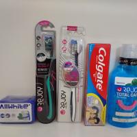 پک بهداشت دهان و دندان