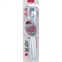 مسواک توتال وایتنینگ 360 درجه نرم