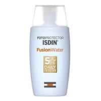 ضد آفتاب فیوژن واتر ایزدین ISDIN Fusion Water