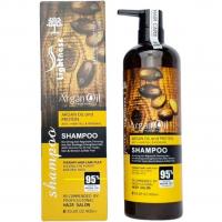 شامپو لایتنس روغن آرگان مراکش بدون سولفات اسلواکی