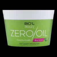 کرم کاسه ای زیرو اویل آلوئه ورا بیول 200 میلی لیتر