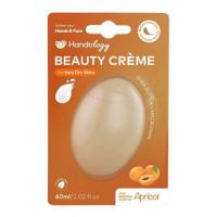 کرم مرطوب کننده دست و صورت هندولوژی زردآلو