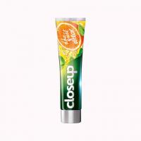 خمیر دندان کلوز آپ سفید کننده پرتقال