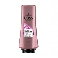 نرم کننده مو گلیس