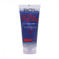 ژل حالت دهنده موی اکسترا استرانگ بیول