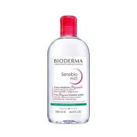 میسلار واتر بایودرما مناسب پوست حساس