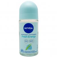 مام رول ضد تعریق زنانه فرش انرژی نیوا