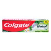 خمیر دندان گیاهی کلگیت Colgate Herbal