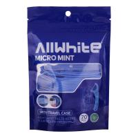 نخ دندان کمانی آل وایت