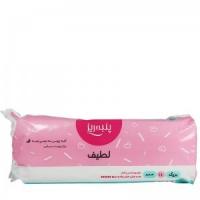 نوار بهداشتی بالدار معمولی بزرگ 10 عدد