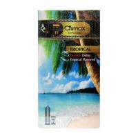 کاندوم کلایمکس تاخیری TROPICAl