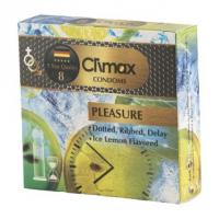 کاندوم مدل PLEASURE کلایمکس