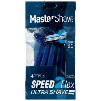 خودتراش دو لبه اسپید 2 فلکس اولترا شیو