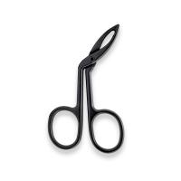 قیچی ابرو سر کج TETHYS