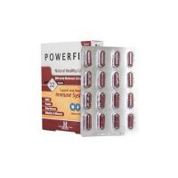 کپسول پاورفیت ۳۲ عددی