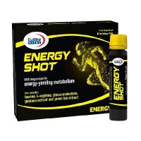ویال خوراکی انرژی شات یوروویتال بسته 6 عددی