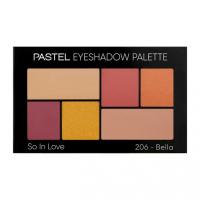 سایه چشم پاستل مدل so in love شماره 206