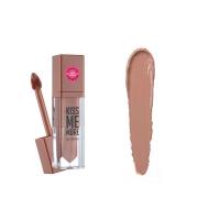 رژ لب مایع کیس می مور فلورمار رنگ 002 CREAMY