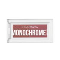 پالت سایه چشم پاستل مدل monochrome شماره 29