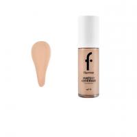 کرم پودر فلورمار perfect coverage spf15 pastelle 101 30 میلی لیتر