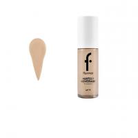 کرم پودر فلورمار perfect coverage spf15 soft beige 102 30 میلی لیتر