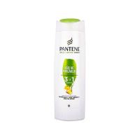 شامپو پنتن PANTENE سه کاره مخصوص موهای ضعیف و مات 350 میل