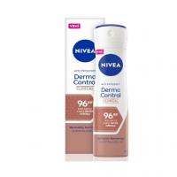اسپری زنانه نیوا مدل DERMA DRY CONTROL