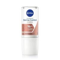 NIVEA رول ضد تعریق زنانه دارما کنترل کلینیکال 50 میلی لیتر